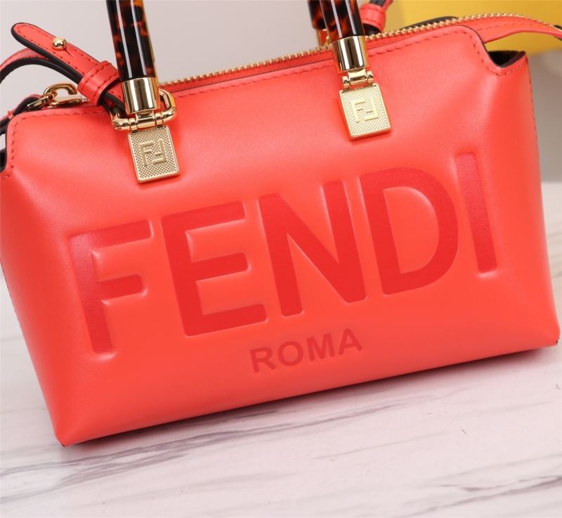 Fendi Top Handle Bags